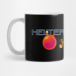 Helter Skelter Mug